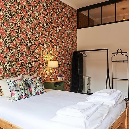 Apartamento Hygge House - By The River